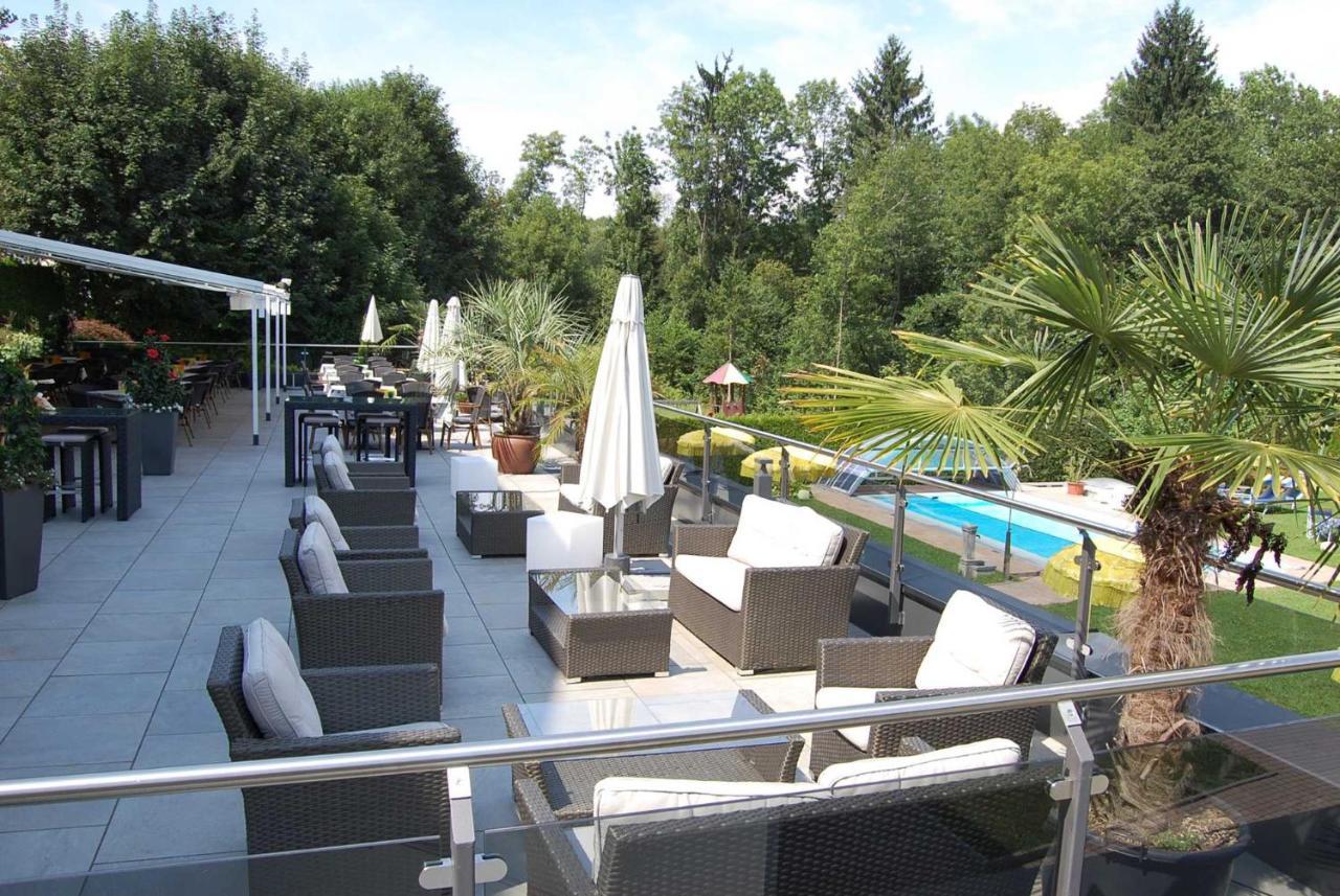 Dei Hotel Schoenblick Velden am Wörthersee Kültér fotó
