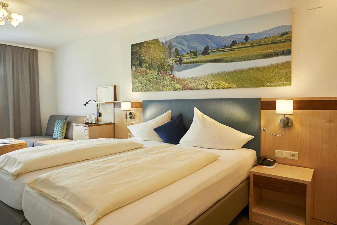 Dei Hotel Schoenblick Velden am Wörthersee Kültér fotó