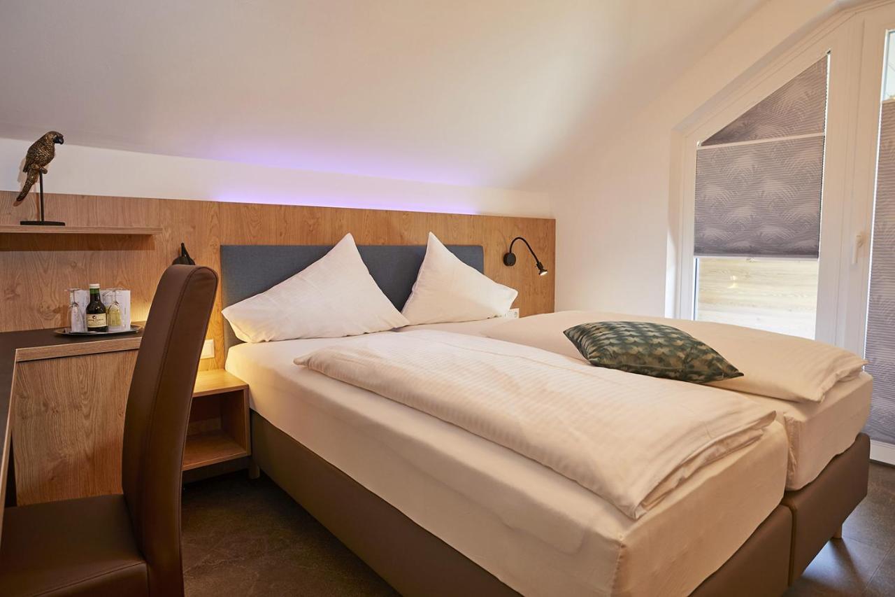 Dei Hotel Schoenblick Velden am Wörthersee Kültér fotó