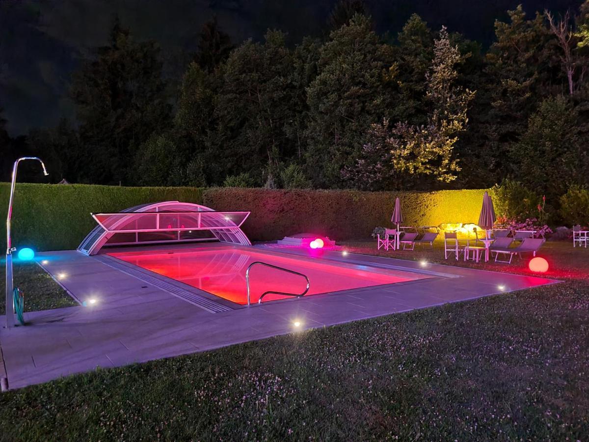 Dei Hotel Schoenblick Velden am Wörthersee Kültér fotó
